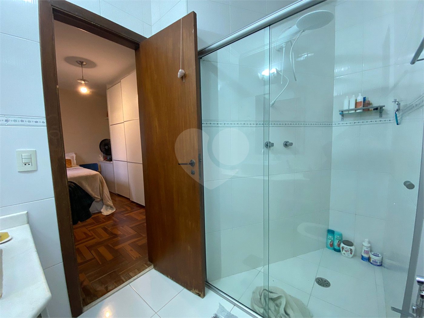 Apartamento à venda com 4 quartos, sendo 2 suítes,  em Santana, São Paulo, SP
