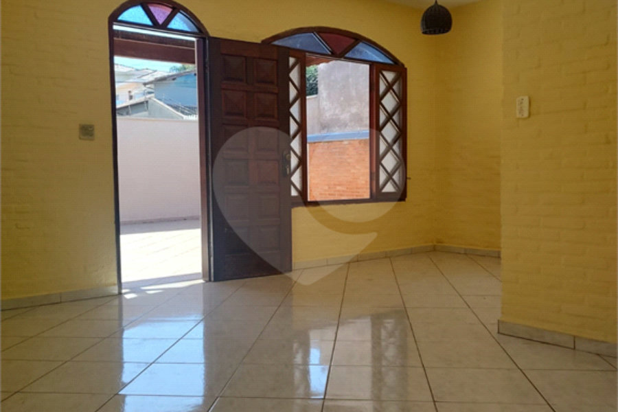 Casa Térrea à venda com 2 quartos, sendo 1 suíte, em Jardim Itália, Amparo, SP