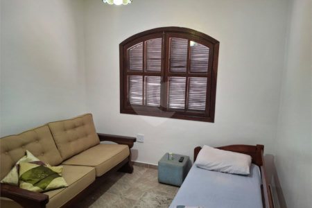 Casa à venda com 3 quartos, sendo 1 suíte,  em Vila Oliveira, Mogi das Cruzes, SP