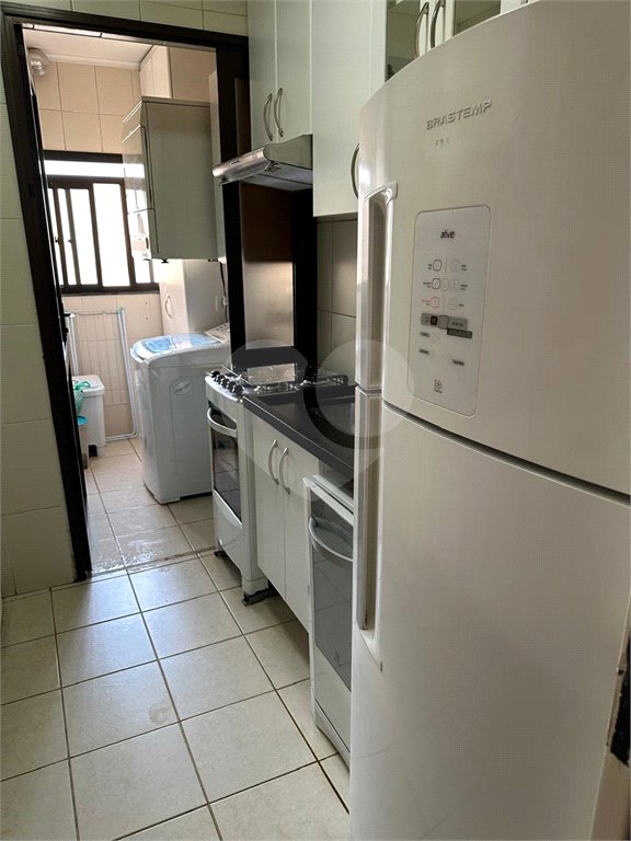 Apartamento para alugar com 4 quartos, sendo 1 suíte,  em Santana, São Paulo, SP