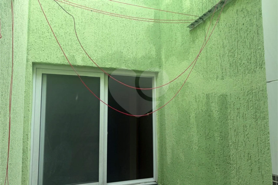 Apartamento para alugar com 2 quartos em Vila Guilherme, São Paulo, SP