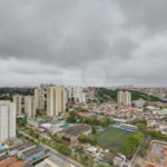 Cobertura à venda com 3 suítes em Jardim Marajoara, São Paulo, SP