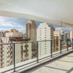 Apartamento à venda com 3 suítes em Vila Olímpia, São Paulo, SP