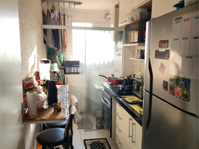 Apartamento à venda com 3 quartos, sendo 1 suíte,  em Vila Guilherme, São Paulo, SP