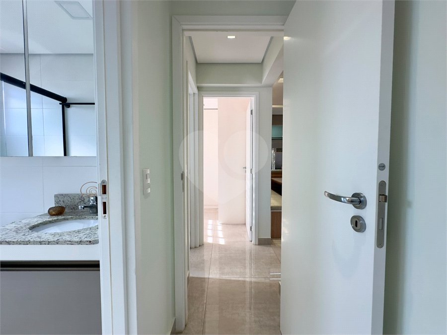 Apartamento à venda com 2 quartos, sendo 1 suíte, em Tucuruvi, São Paulo, SP
