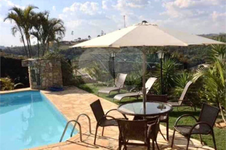 Casa à venda com 3 quartos, sendo 1 suíte,  no condomínio Vista Alegre, Bom Jesus dos Perdões - SP