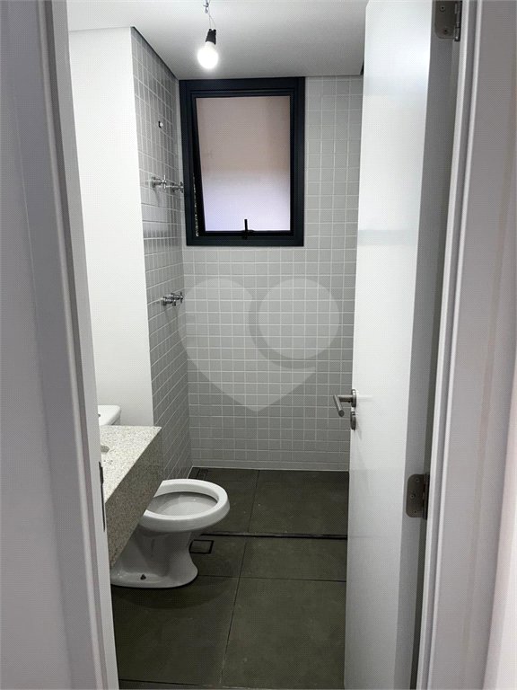 Apartamento à venda com 1 suíte em Perdizes, São Paulo, SP