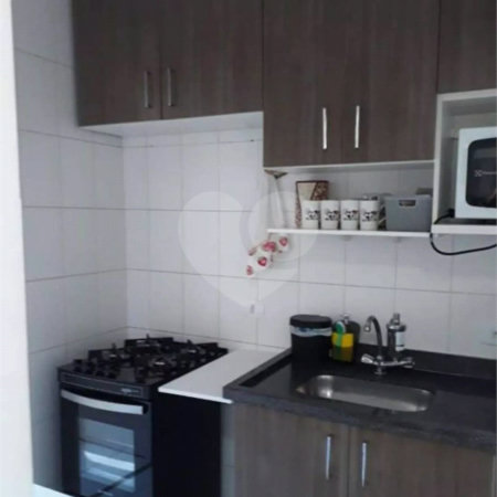 Apartamento à venda com 2 quartos, sendo 1 suíte, em Vila Albano, São Paulo, SP