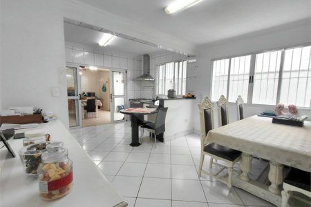 Casa à venda com 3 quartos, sendo 1 suíte, em Vila Ipojuca, São Paulo, SP