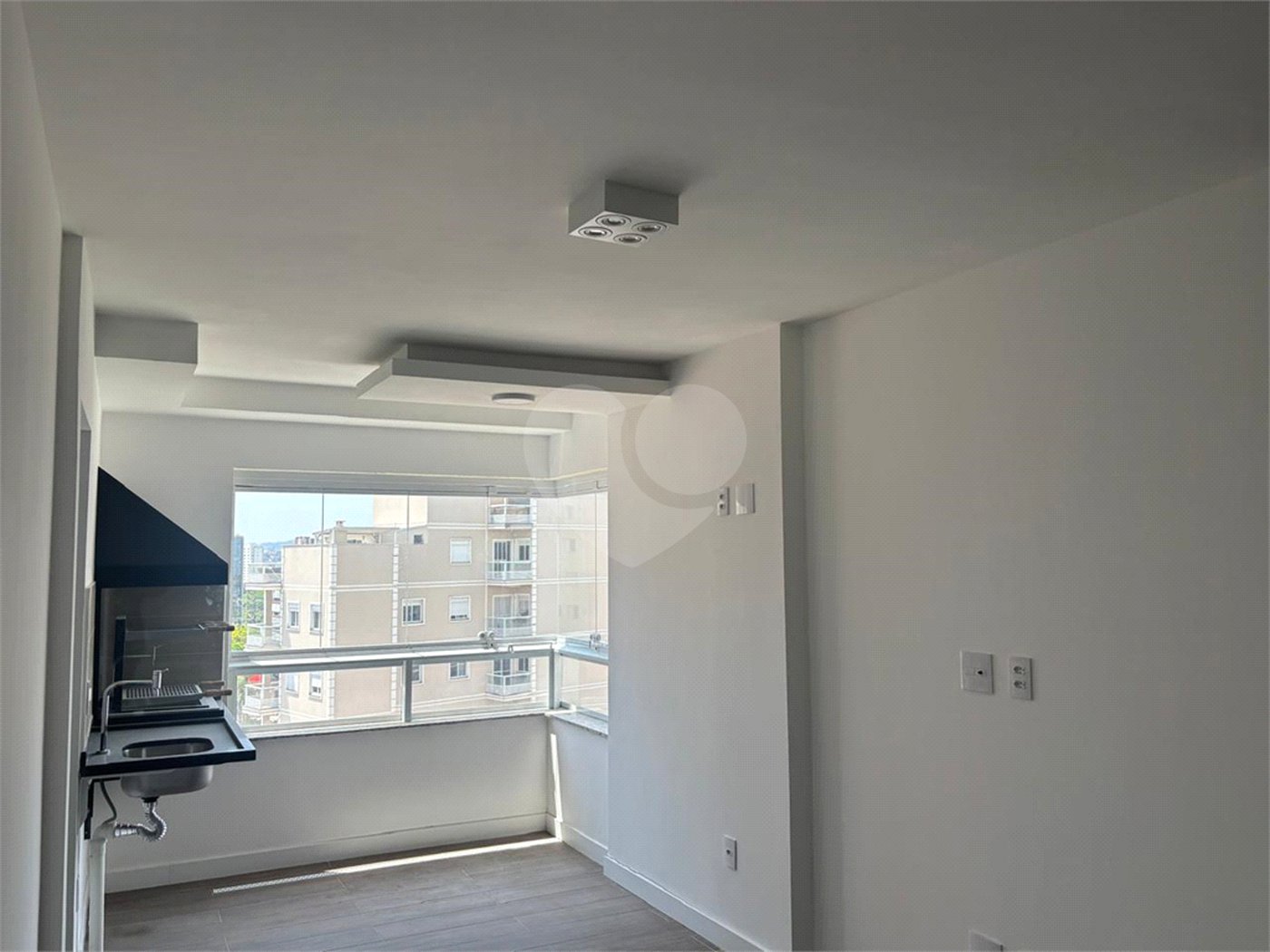 Apartamento à venda com 2 suítes em Vila Guiomar, Santo André, SP