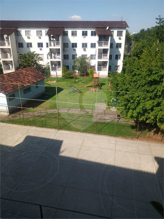 Apartamento à venda com 2 quartos em Campo Grande, Rio de Janeiro, RJ