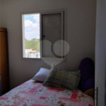 Apartamento à venda com 2 quartos em Vila Santa Teresa (zona Sul), São Paulo, SP