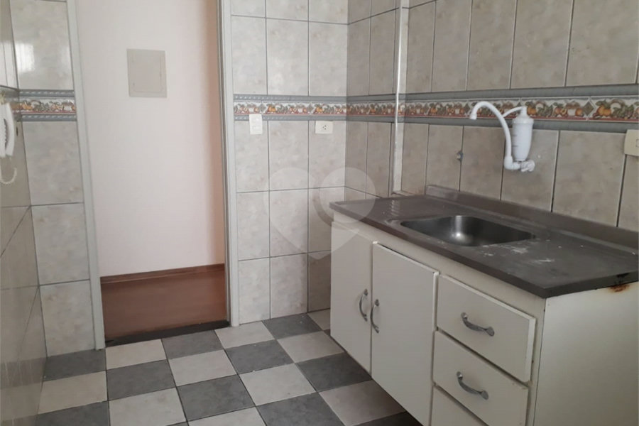 Apartamento à venda com 3 quartos em Vila Nova Cachoeirinha, São Paulo, SP