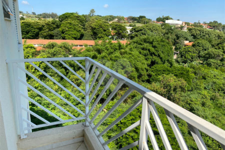 Apartamento à venda com 2 quartos, sendo 1 suíte, em Pinheirinho, Vinhedo, SP