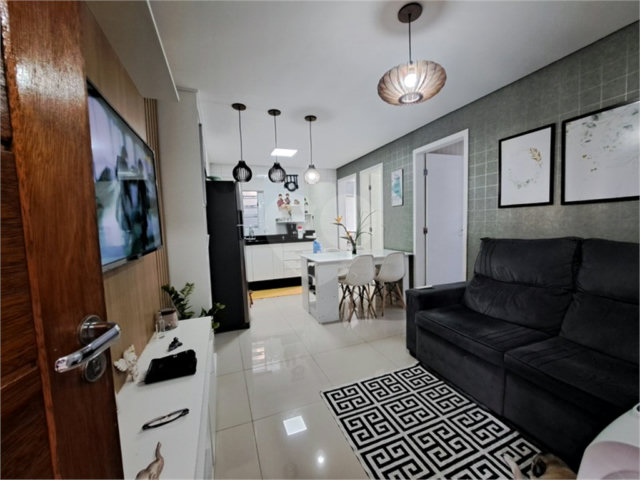 Apartamento à venda com 2 quartos em Jaçanã, São Paulo, SP