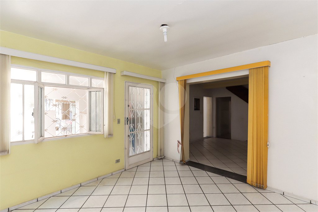 Sobrado à venda com 2 quartos em Chácara Santo Antônio (zona Sul), São Paulo, SP