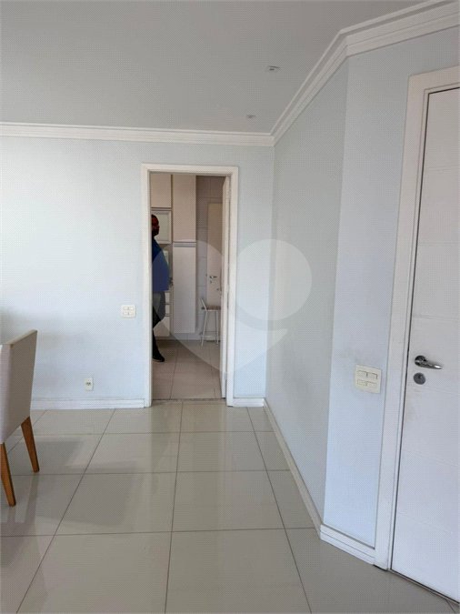 Apartamento à venda com 3 suítes em Campo Belo, São Paulo, SP