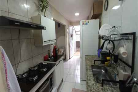 Casa Térrea à venda com 2 quartos em Vila Avaí, Indaiatuba, SP