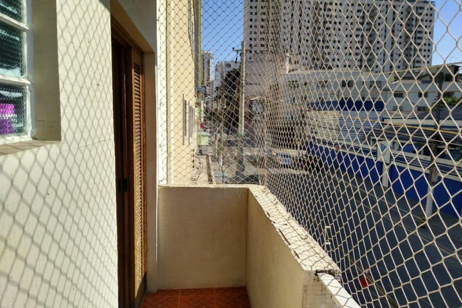 Apartamento à venda com 2 quartos em Barra Funda, São Paulo, SP