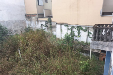 Casa à venda com 2 quartos em Chora Menino, São Paulo, SP