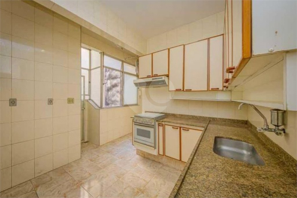 Apartamento à venda com 3 quartos em Andaraí, Rio de Janeiro, RJ