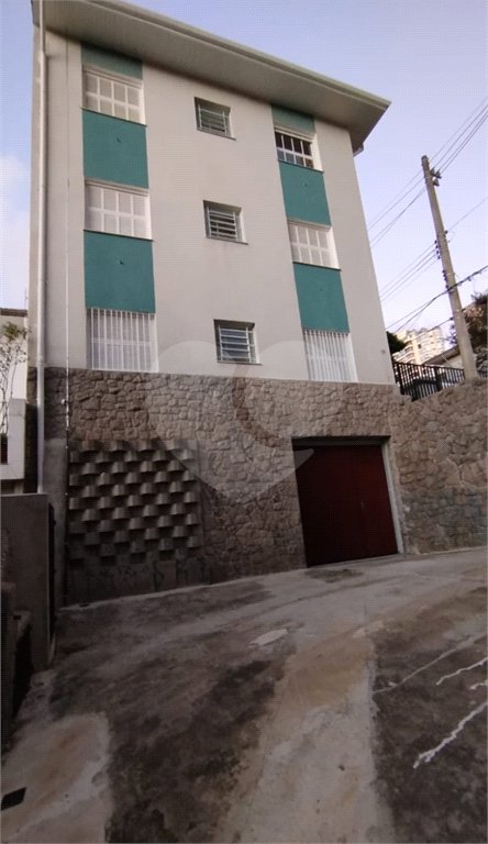 Apartamento para alugar com 3 quartos em Perdizes, São Paulo, SP