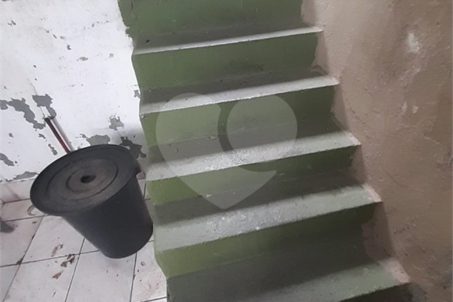 Sobrado à venda com 3 quartos em São Miguel Paulista, São Paulo, SP