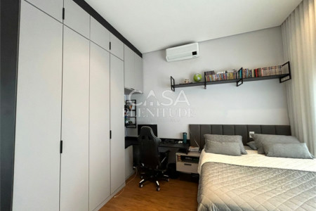 Casa em condomínio à venda com 3 suítes em Alphaville Nova Esplanada, Votorantim, SP