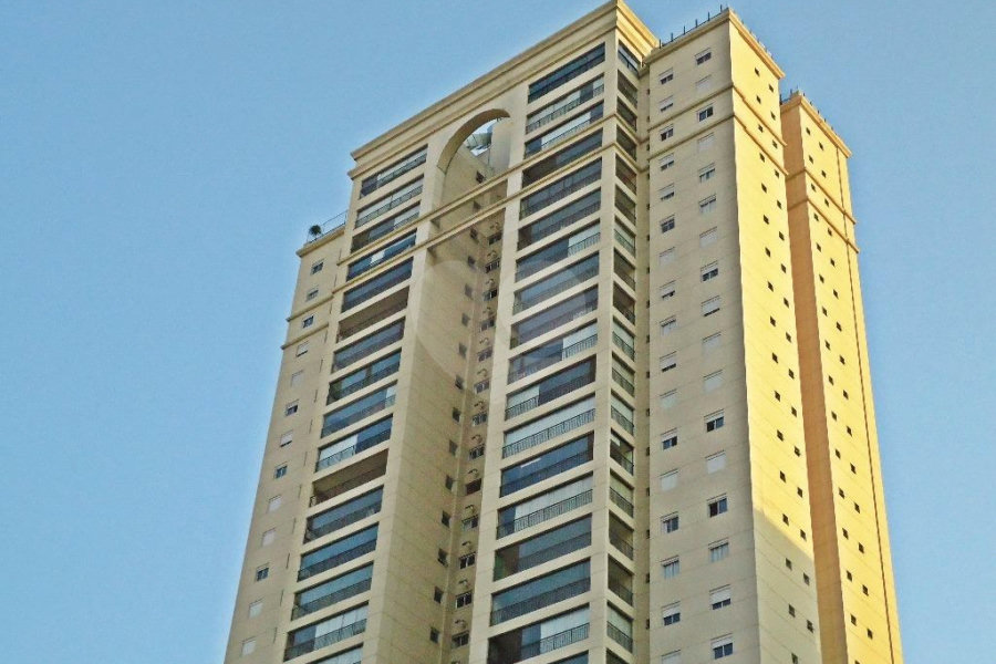 Apartamento à venda com 3 suítes em Santana, São Paulo, SP