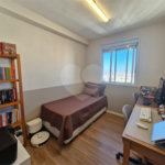 Apartamento à venda com 2 quartos, sendo 1 suíte, em Tucuruvi, São Paulo, SP