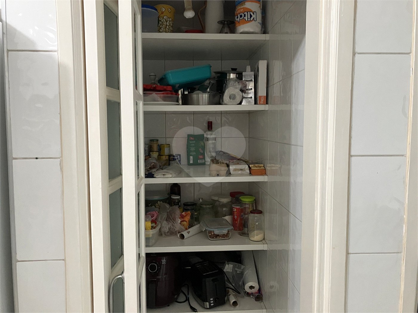 Apartamento à venda com 3 quartos, sendo 1 suíte, em Vila Trujillo, Sorocaba, SP