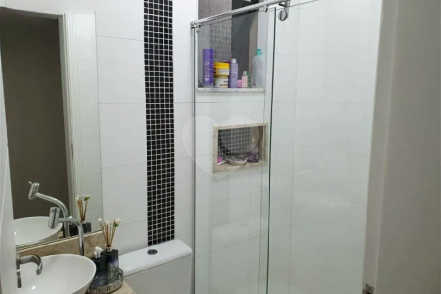 Sobrado à venda com 3 quartos, sendo 1 suíte, em Jardim Cidade Pirituba, São Paulo, SP