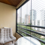 Apartamento à venda com 3 quartos, sendo 1 suíte, em Vila Mascote, São Paulo, SP