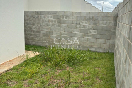 Casa em condomínio à venda com 2 quartos em Aparecidinha, Sorocaba, SP