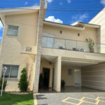 Sobrado à venda com 4 quartos, sendo 3 suítes, em Jardim Residencial Maggiore, Araraquara, SP