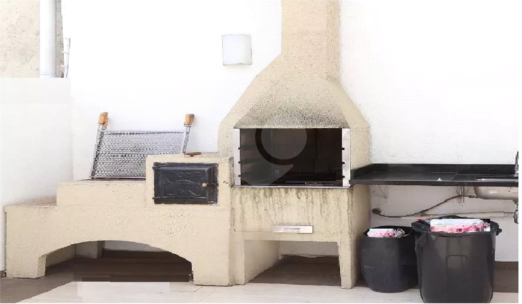 Apartamento à venda com 3 quartos, sendo 1 suíte,  em Tucuruvi, São Paulo, SP