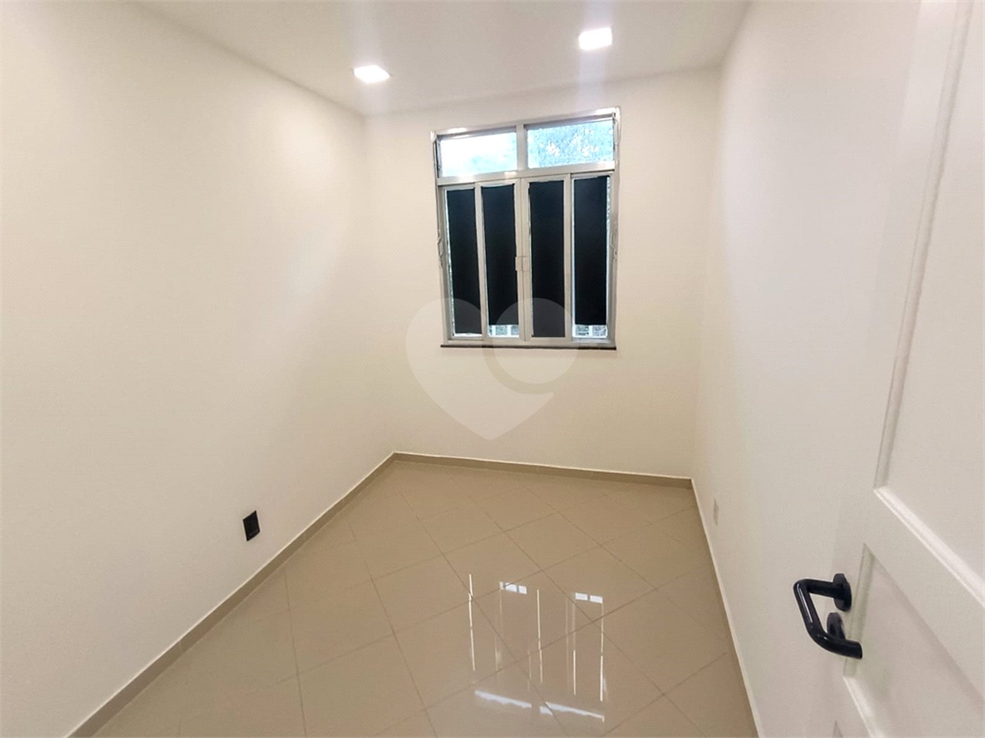 Apartamento à venda com 3 quartos em Rio Comprido, Rio de Janeiro, RJ
