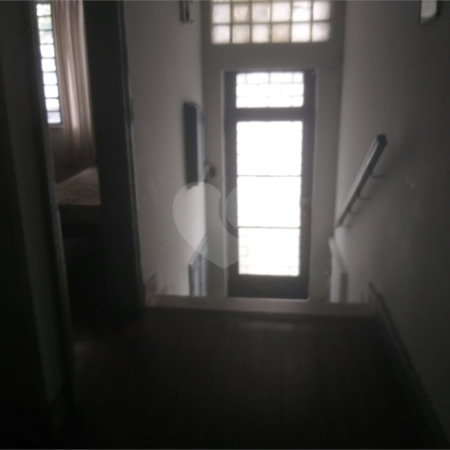 Casa à venda com 3 quartos em Vila Clementino, São Paulo, SP