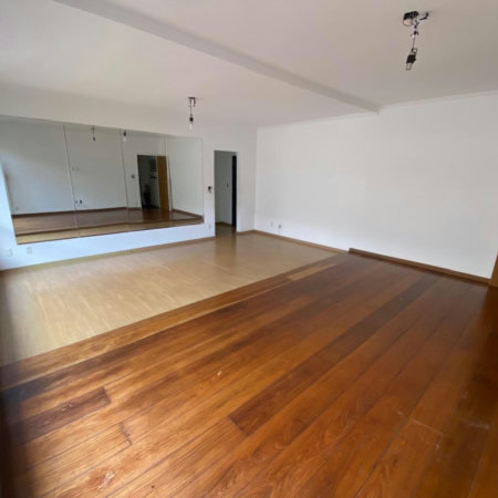 Apartamento com 3 dormitórios à venda, 133 m² por R$ 800.000,00 - Gonzaga - Santos/SP