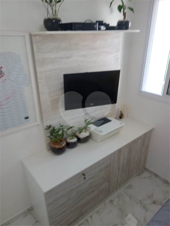 Apartamento à venda com 3 quartos, sendo 1 suíte, em Chácara Santo Antônio (zona Leste), São Paulo, SP