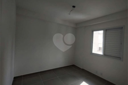 Apartamento à venda com 2 suítes em Jardim Ampliação, São Paulo, SP
