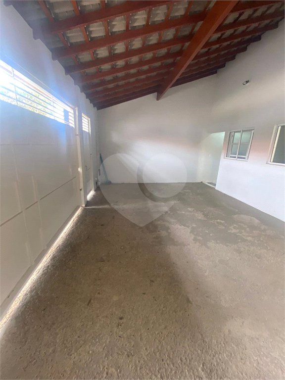 Casa à venda com 2 quartos em Parque Campo Bonito, Indaiatuba, SP