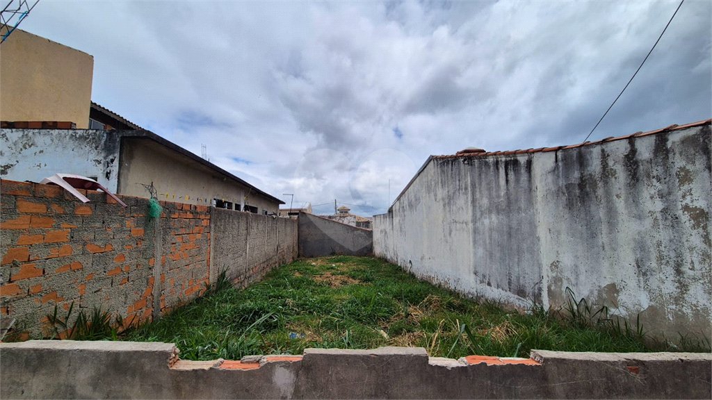 Terreno à venda no condomínio Jardim Villa Amato, Sorocaba - SP