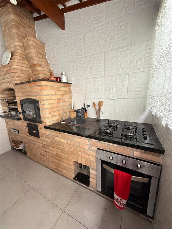 Cobertura à venda com 2 quartos, sendo 1 suíte, em Casa Branca, Santo André, SP
