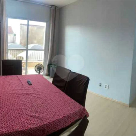 Apartamento à venda com 2 quartos em Wanel Ville, Sorocaba, SP