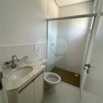 Apartamento à venda ou para alugar com 3 quartos, sendo 1 suíte, em Jardim Santiago, Indaiatuba, SP