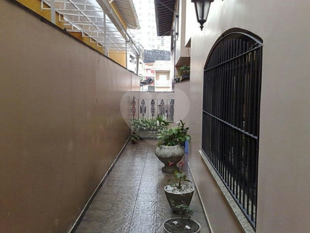 Sobrado à venda com 4 quartos, sendo 2 suítes,  em Vila Guilherme, São Paulo, SP