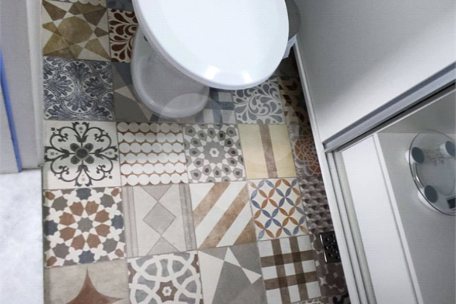Apartamento à venda com 3 quartos, sendo 1 suíte, em Jaçanã, São Paulo, SP