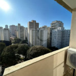 Apartamento à venda com 3 quartos em Santana, São Paulo, SP