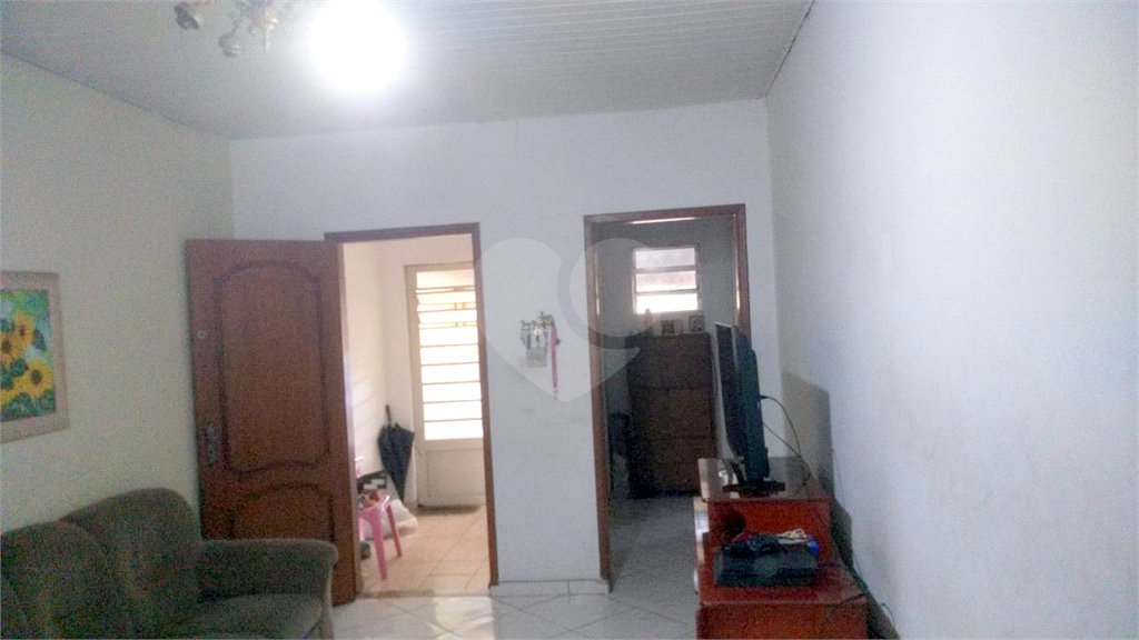 Casa Térrea à venda com 3 quartos, sendo 1 suíte,  em Imirim, São Paulo, SP